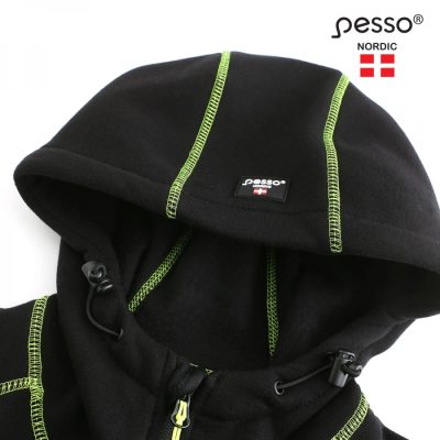 Džemperis Pesso Jersey_HV - Image 6
