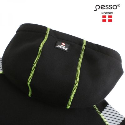 Džemperis Pesso Jersey_HV - Image 7
