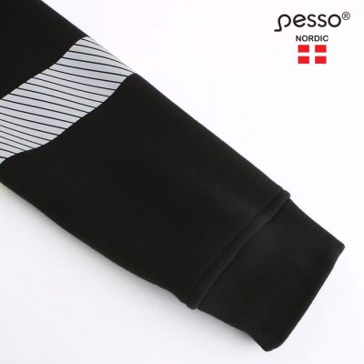 Džemperis Pesso Jersey_HV - Image 8