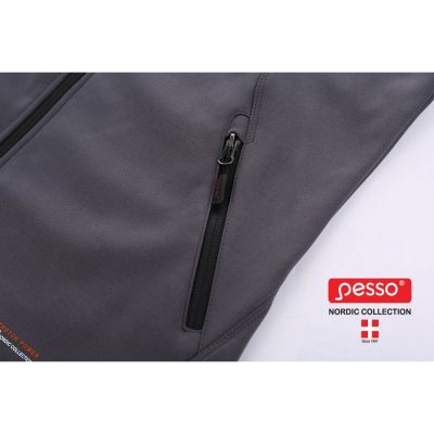 Džemperis Pesso Stretch 725 - Image 9