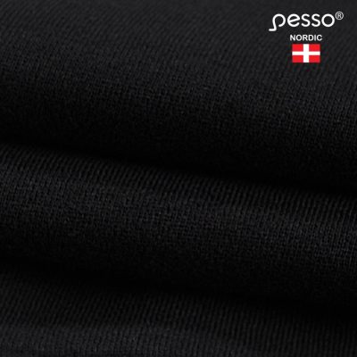 Džemperis Pesso Turin Black - Image 10