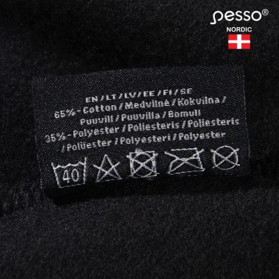 Džemperis Pesso Turin Black - Image 13