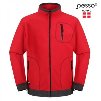 Džemperis Fleece Pesso - Image 5