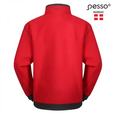 Džemperis Fleece Pesso - Image 6