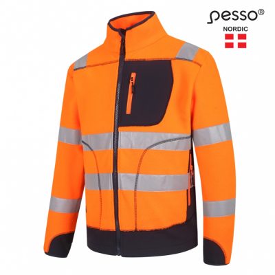 Džemperis Pesso Fleece