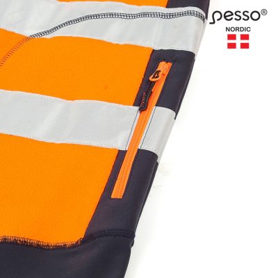 Džemperis Pesso Fleece - Image 15