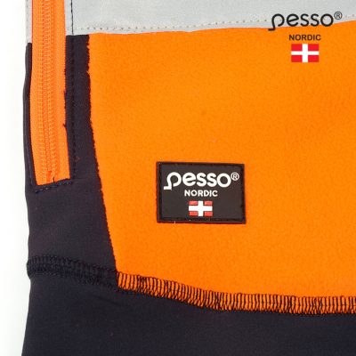 Džemperis Pesso Fleece - Image 17
