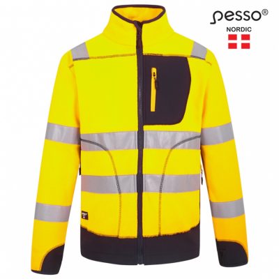 Džemperis Pesso Fleece - Image 5