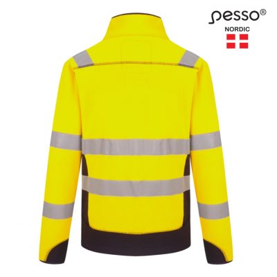Džemperis Pesso Fleece - Image 6