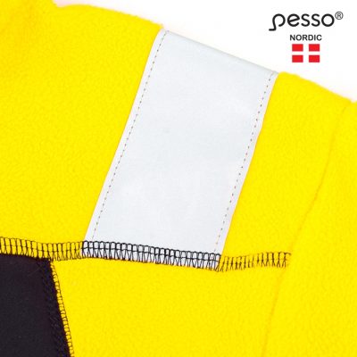 Džemperis Pesso Fleece - Image 8