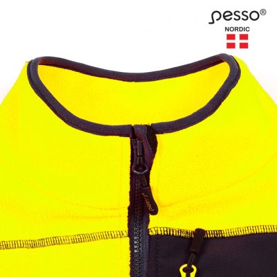 Džemperis Pesso Fleece - Image 10
