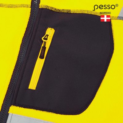 Džemperis Pesso Fleece - Image 12