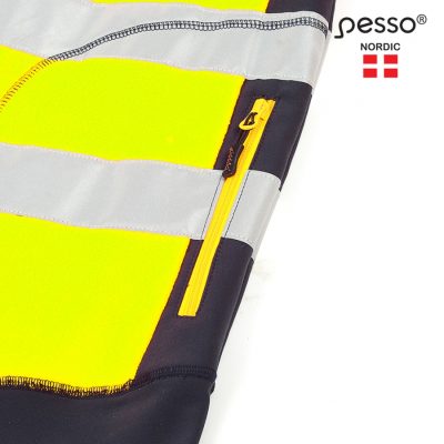 Džemperis Pesso Fleece - Image 16