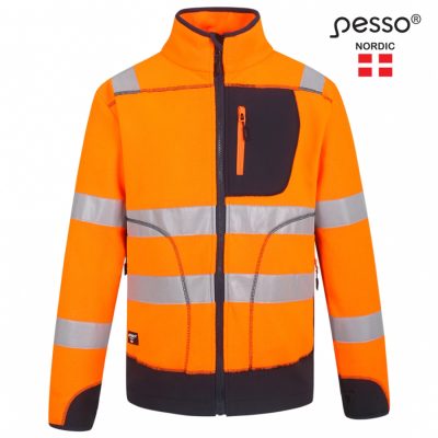 Džemperis Pesso Fleece - Image 3