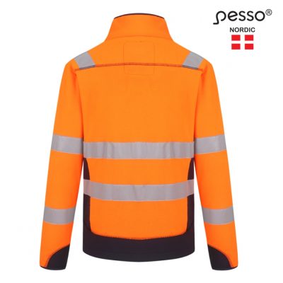 Džemperis Pesso Fleece - Image 4