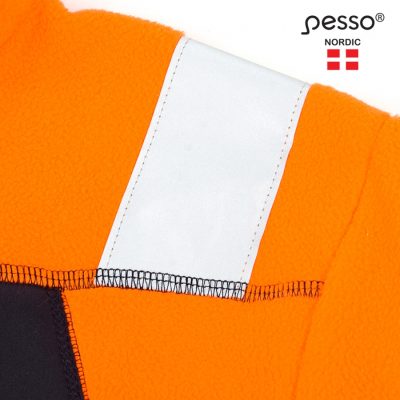 Džemperis Pesso Fleece - Image 7