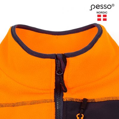 Džemperis Pesso Fleece - Image 9