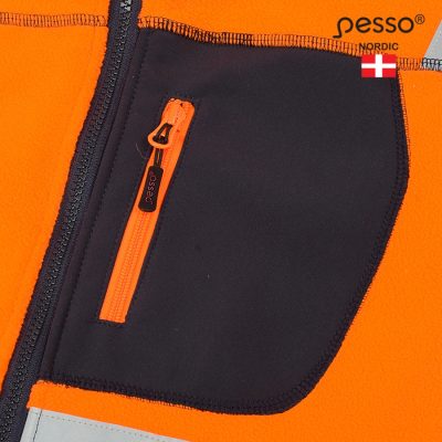 Džemperis Pesso Fleece - Image 11