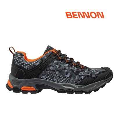 Sportinio stiliaus batai BNN CAMMO _LOW - Image 4