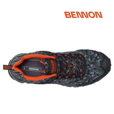 Sportinio stiliaus batai BNN CAMMO _LOW - Image 5