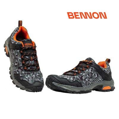 Sportinio stiliaus batai BNN CAMMO _LOW - Image 6