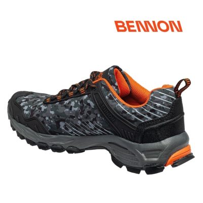 Sportinio stiliaus batai BNN CAMMO _LOW - Image 7
