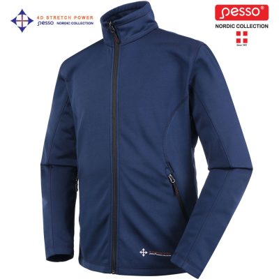 Džemperis Pesso Stretch 725 - Image 2