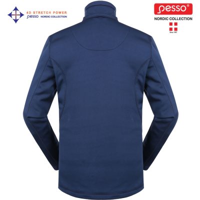 Džemperis Pesso Stretch 725 - Image 6