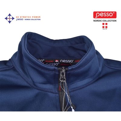 Džemperis Pesso Stretch 725 - Image 10