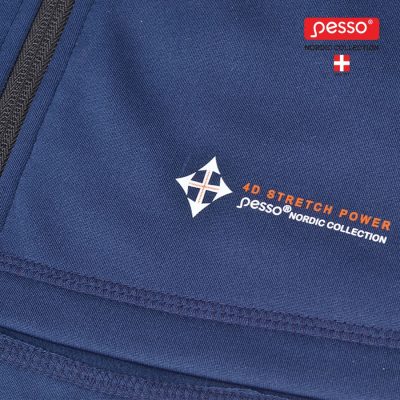 Džemperis Pesso Stretch 725 - Image 8