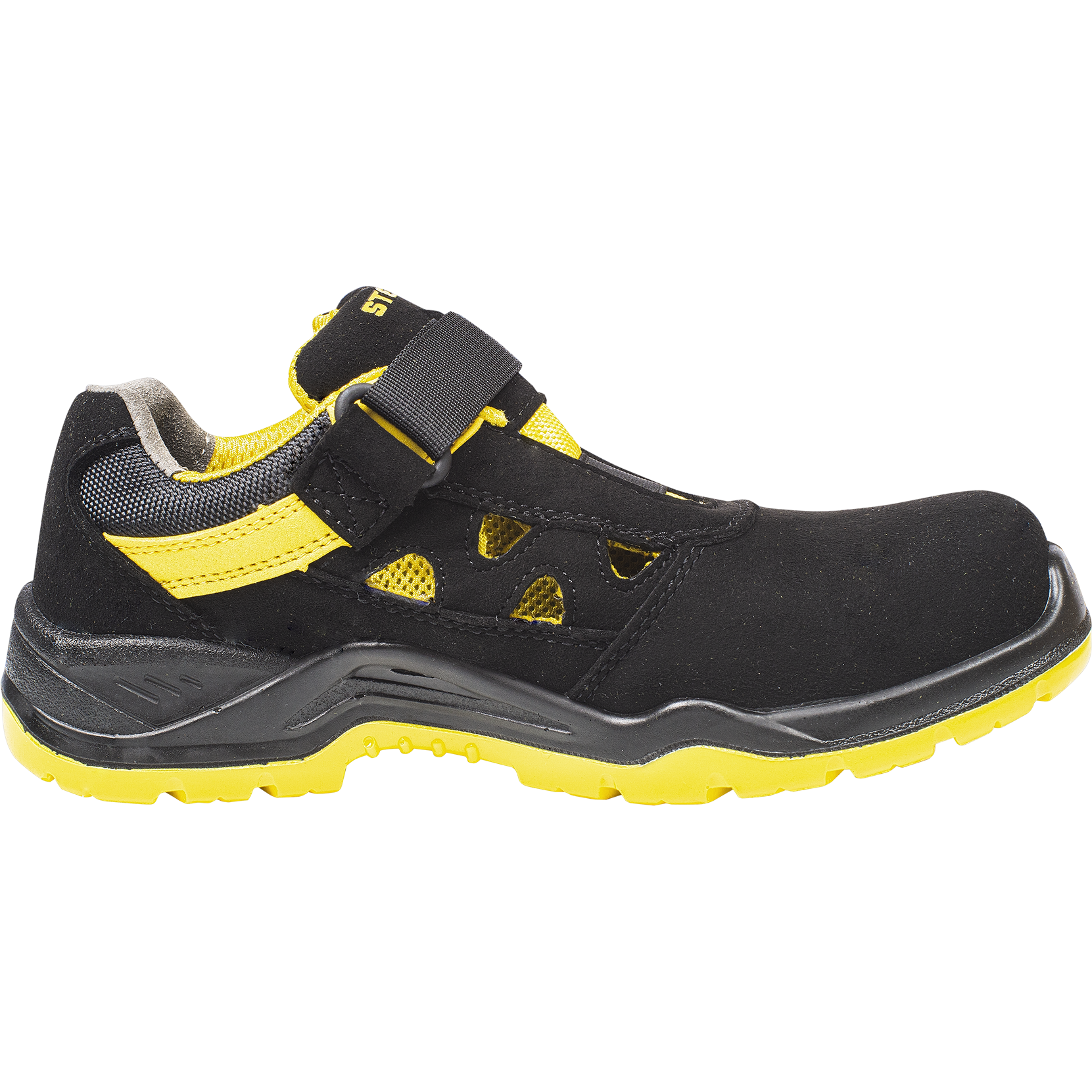Sandalai darbui NEW PUMA S1P - Image 2
