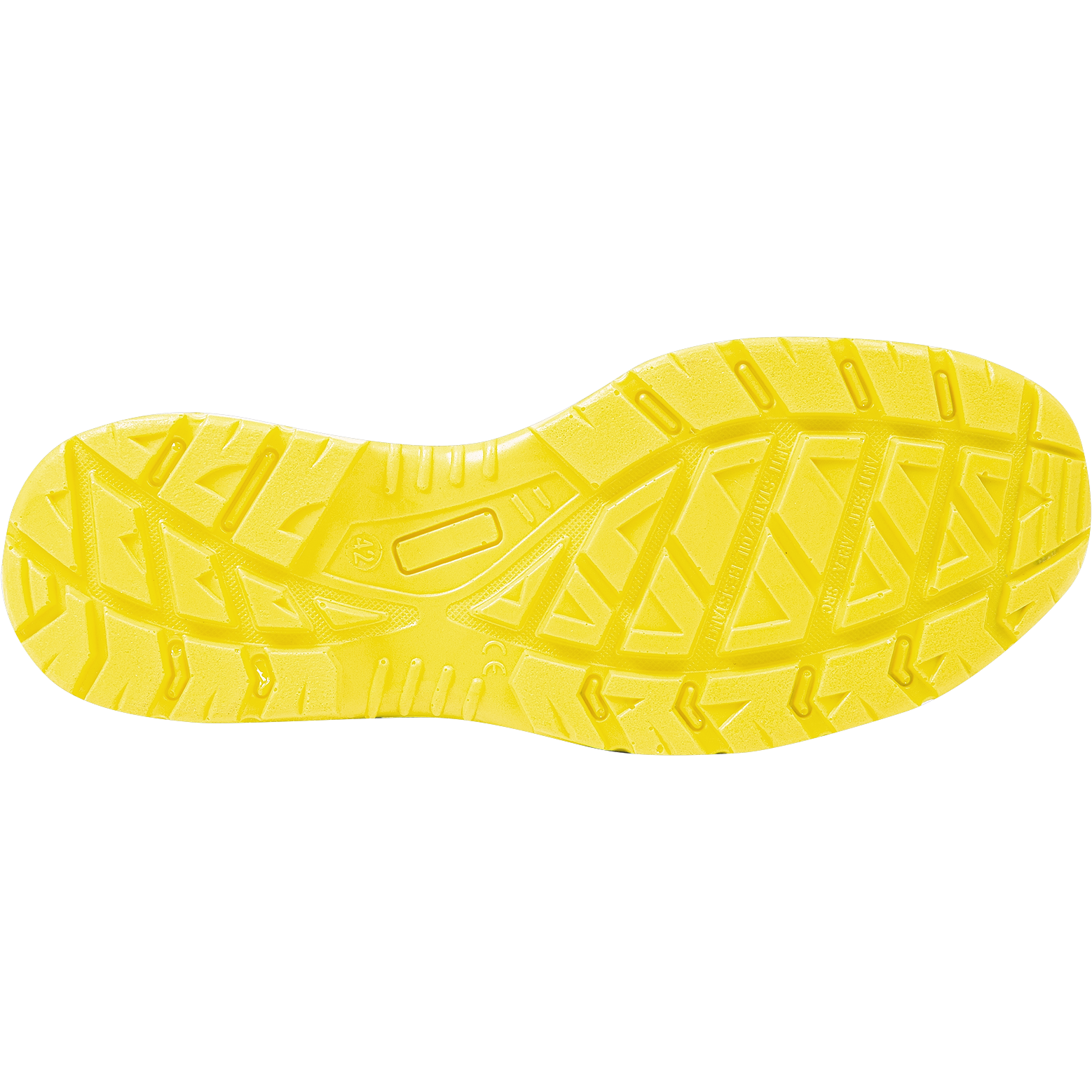 Sandalai darbui NEW PUMA S1P - Image 3