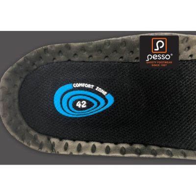 Darbo sandalai Pesso Babilon S1P SRC - Image 6