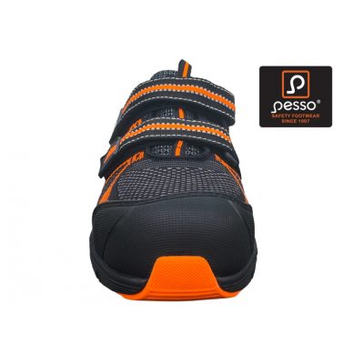 Darbo sandalai Pesso Babilon S1P SRC - Image 3