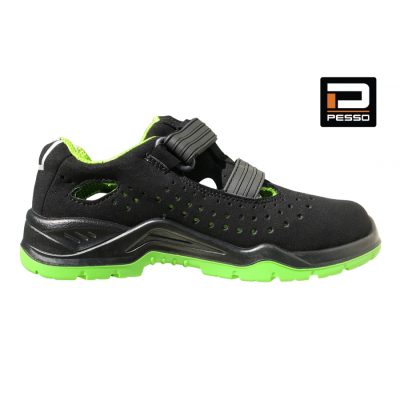 Darbo sandalai Pesso Belfast S1P SRC - Image 3