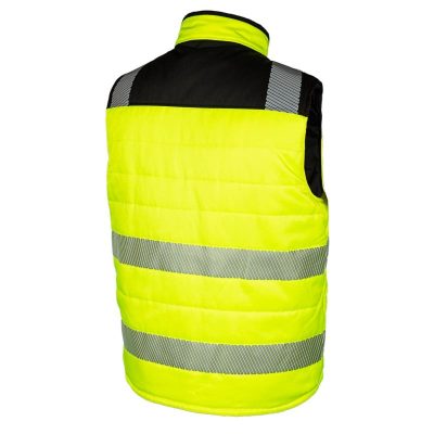 Liemenė šilta HI-VIS SMARTGO CANNYGO - Image 3