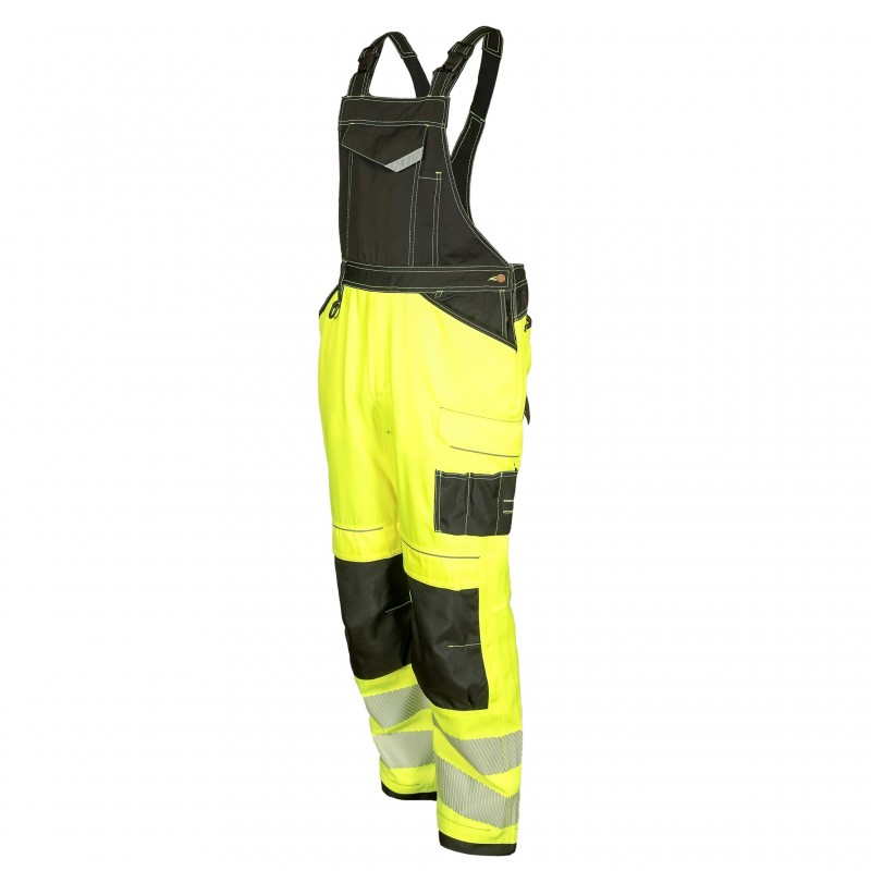Puskombinezonis HI-VIS EASYGO CANNYGO