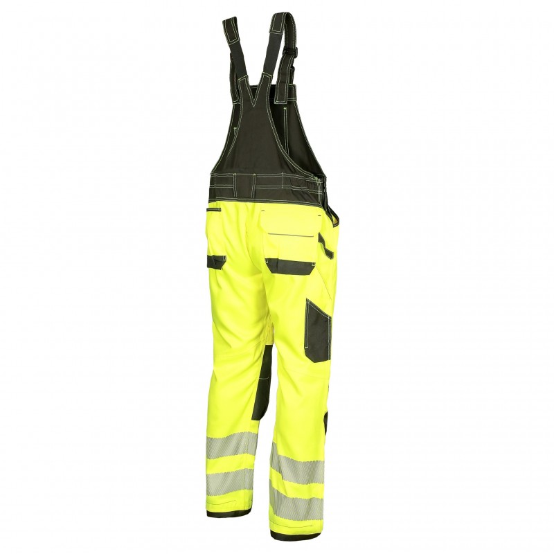 Puskombinezonis HI-VIS EASYGO CANNYGO - Image 2