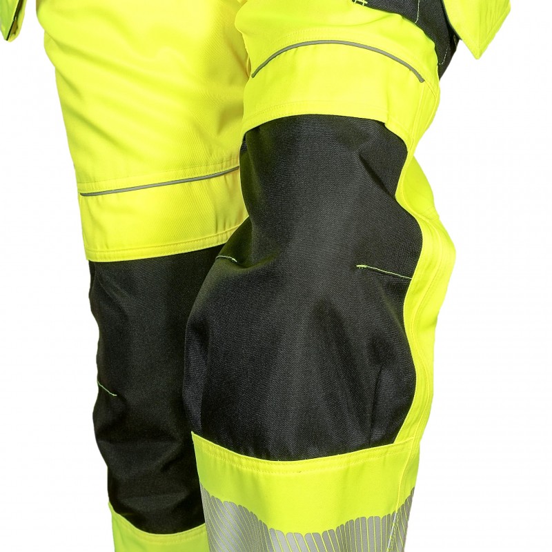 Puskombinezonis HI-VIS EASYGO CANNYGO - Image 3