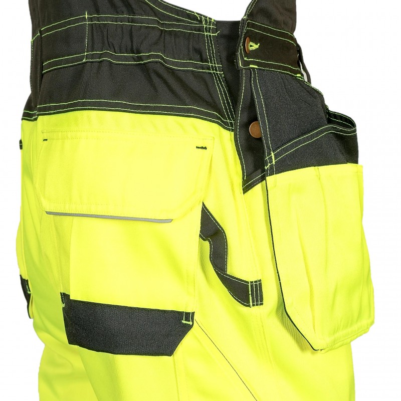 Puskombinezonis HI-VIS EASYGO CANNYGO - Image 4