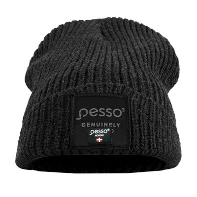 Šilta megzta kepurė Pesso Rocky
