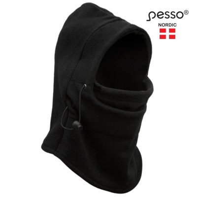 Šiltas pošalmis Fleece audinio PSKF