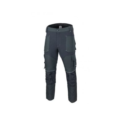 Kelnės Stretch Plus be papildomų kišenių Rewelly - Image 3
