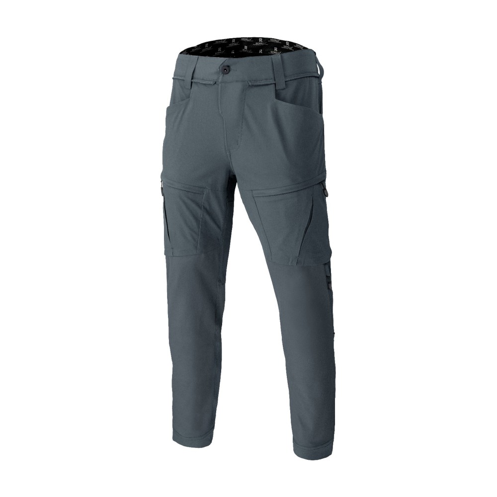 Kelnės Stretch Ultra CARGO Rewelly - Image 2