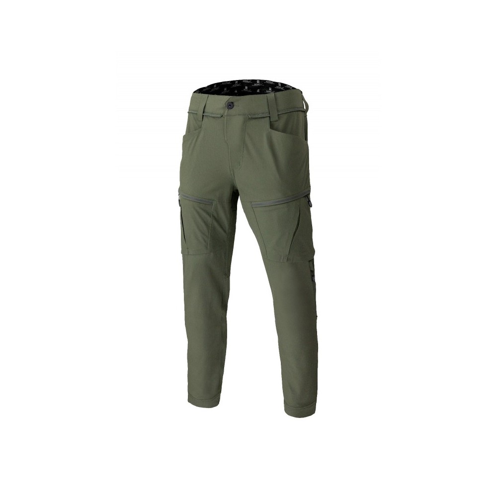 Kelnės Stretch Ultra CARGO Rewelly - Image 3